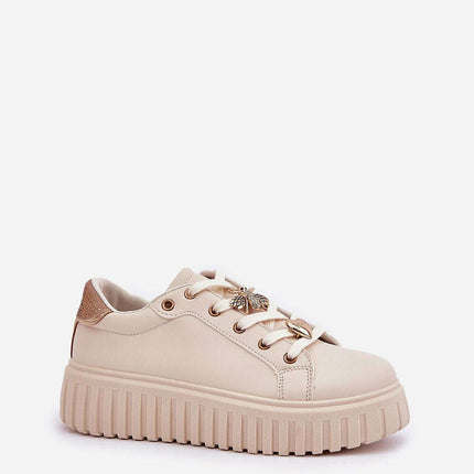 Sport Shoes model 206838 - Très Elite