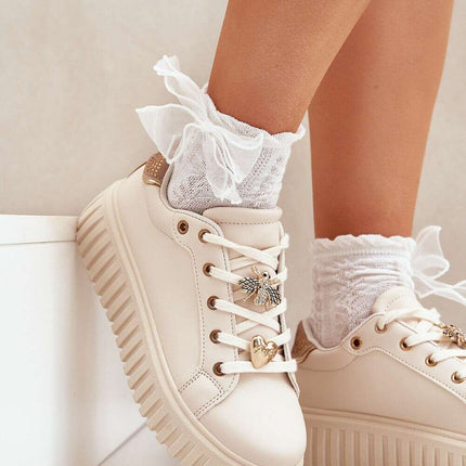 Sport Shoes model 206838 - Très Elite