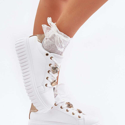 Sport Shoes model 206838 - Très Elite