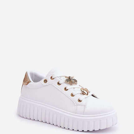 Sport Shoes model 206838 - Très Elite