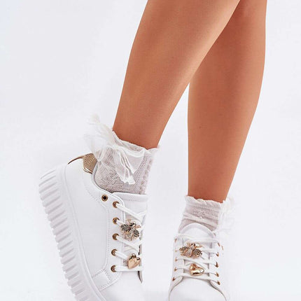Sport Shoes model 206838 - Très Elite