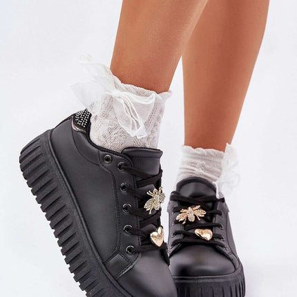 Sport Shoes model 206838 - Très Elite