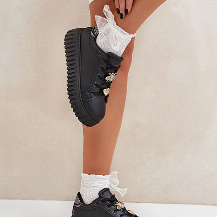 Sport Shoes model 206838 - Très Elite