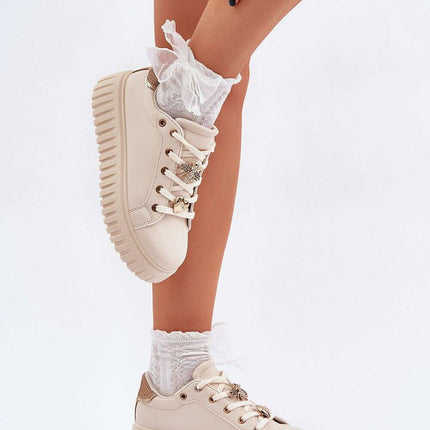 Sport Shoes model 206838 - Très Elite