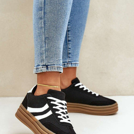 Sport Shoes model 206840 - Très Elite