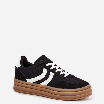 Sport Shoes model 206840 - Très Elite