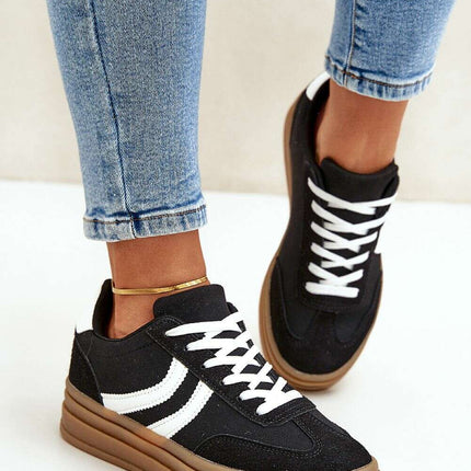 Sport Shoes model 206840 - Très Elite
