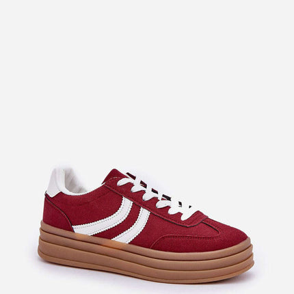 Sport Shoes model 206840 - Très Elite
