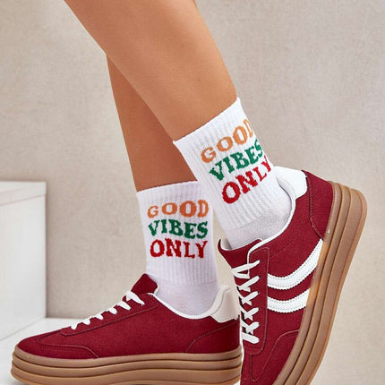 Sport Shoes model 206840 - Très Elite