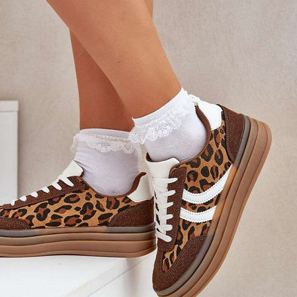 Sport Shoes model 206840 - Très Elite