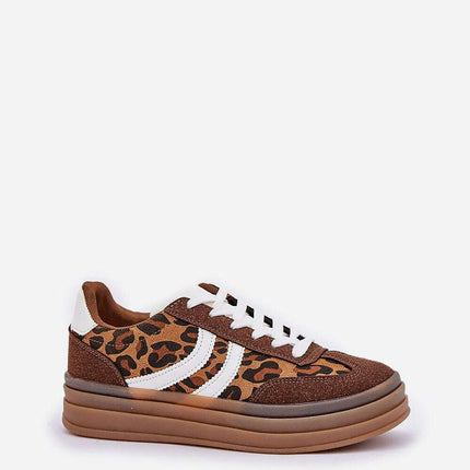 Sport Shoes model 206840 - Très Elite