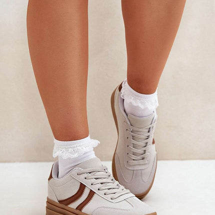 Sport Shoes model 206840 - Très Elite
