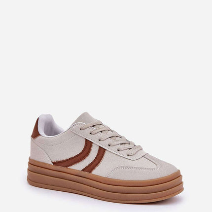 Sport Shoes model 206840 - Très Elite