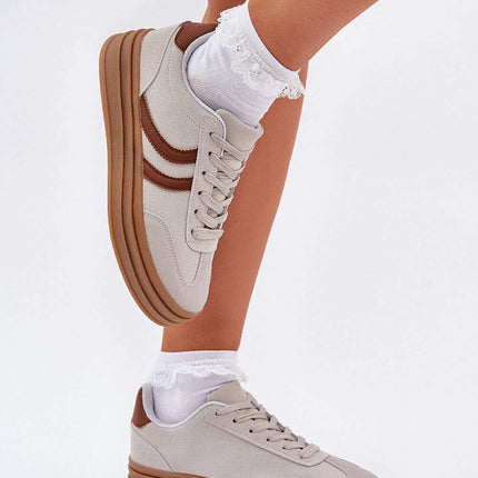 Sport Shoes model 206840 - Très Elite