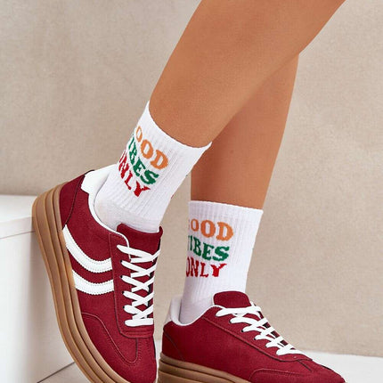 Sport Shoes model 206840 - Très Elite