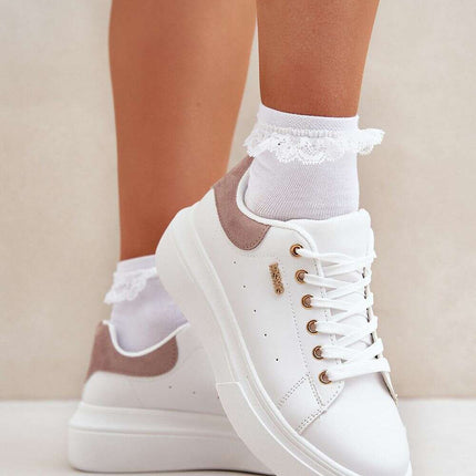 Sport Shoes model 206843 - Très Elite