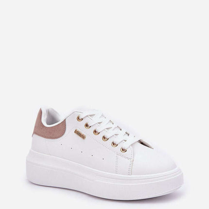 Sport Shoes model 206843 - Très Elite
