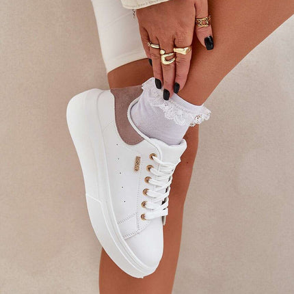 Sport Shoes model 206843 - Très Elite