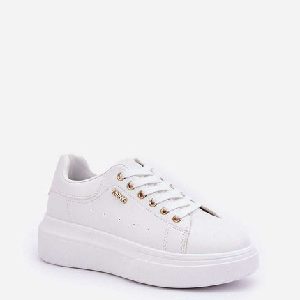 Sport Shoes model 206843 - Très Elite