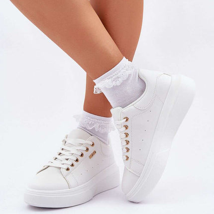 Sport Shoes model 206843 - Très Elite