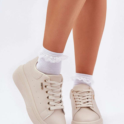 Sport Shoes model 206843 - Très Elite