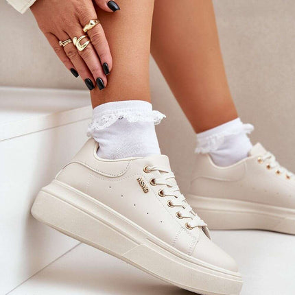 Sport Shoes model 206843 - Très Elite