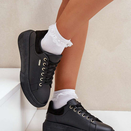 Sport Shoes model 206843 - Très Elite