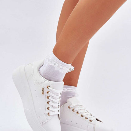 Sport Shoes model 206843 - Très Elite