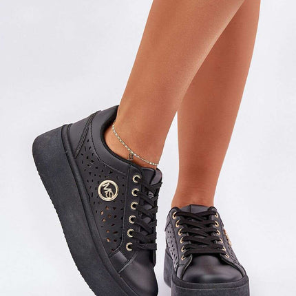Sport Shoes model 206846 - Très Elite