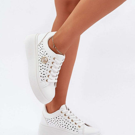 Sport Shoes model 206846 - Très Elite