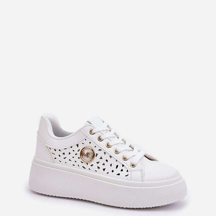 Sport Shoes model 206846 - Très Elite