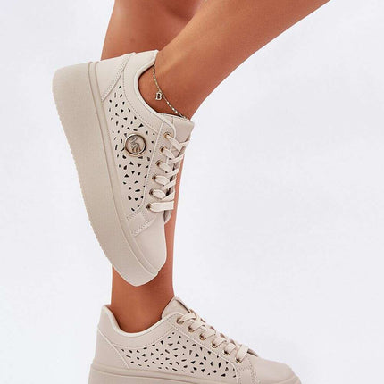 Sport Shoes model 206846 - Très Elite