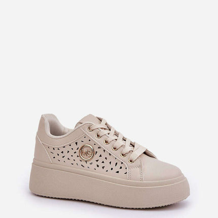 Sport Shoes model 206846 - Très Elite