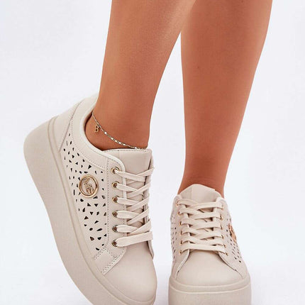 Sport Shoes model 206846 - Très Elite