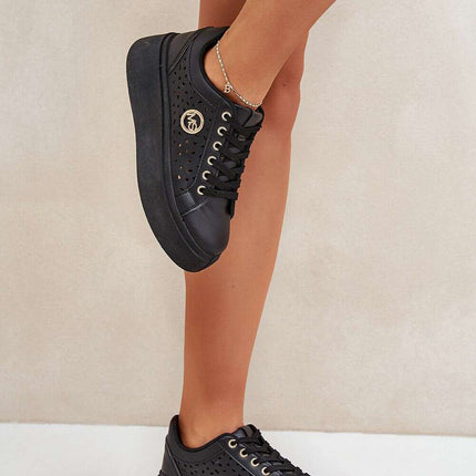 Sport Shoes model 206846 - Très Elite
