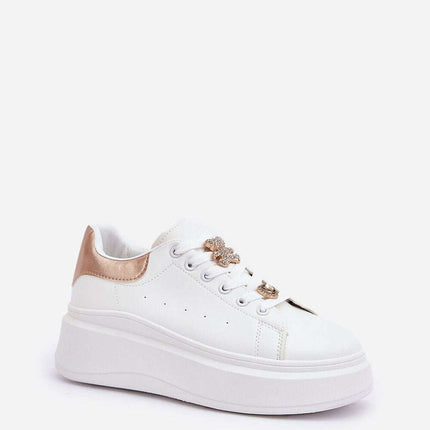 Sport Shoes model 206849 - Très Elite