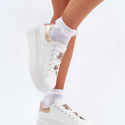 Sport Shoes model 206849 - Très Elite