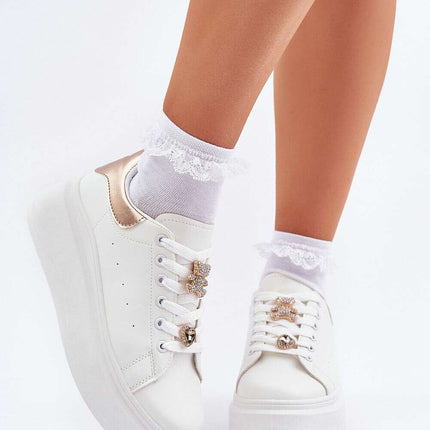 Sport Shoes model 206849 - Très Elite