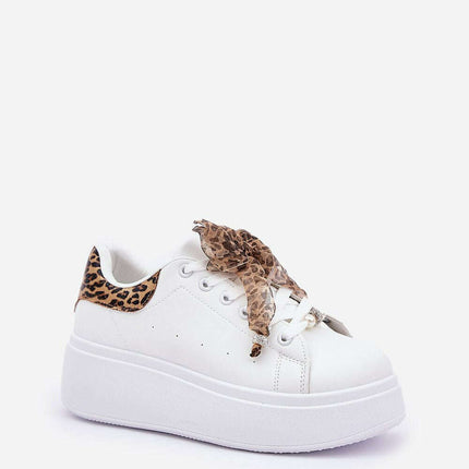 Sport Shoes model 206850 - Très Elite
