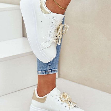 Sport Shoes model 206850 - Très Elite