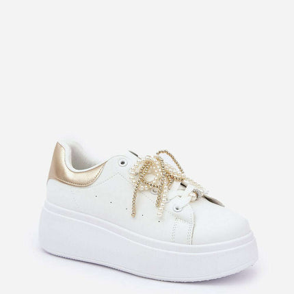 Sport Shoes model 206850 - Très Elite