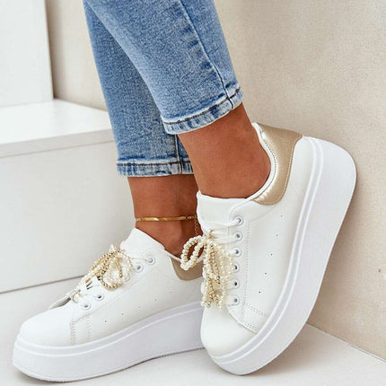 Sport Shoes model 206850 - Très Elite