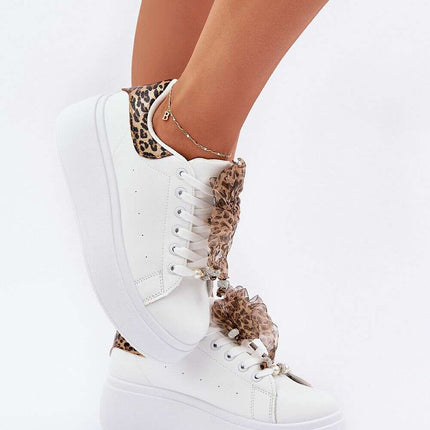 Sport Shoes model 206850 - Très Elite