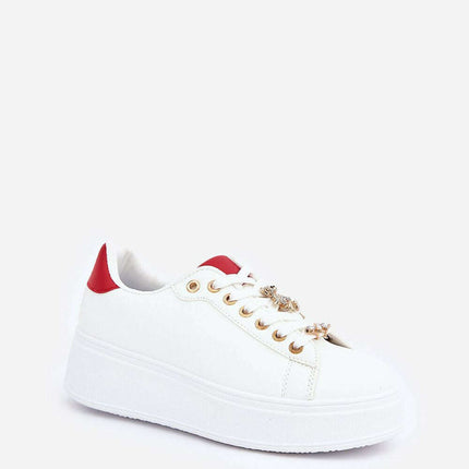 Sport Shoes model 206852 - Très Elite