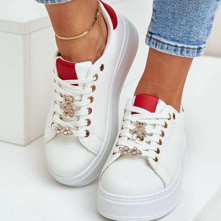 Sport Shoes model 206852 - Très Elite
