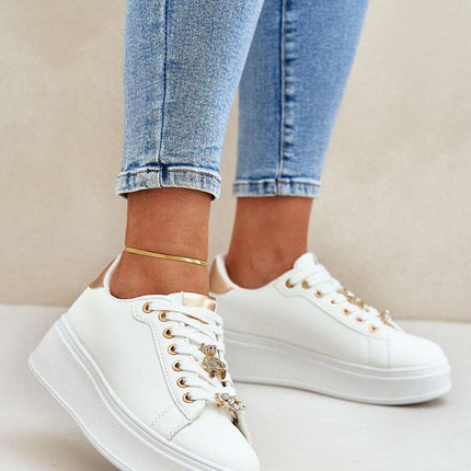 Sport Shoes model 206852 - Très Elite