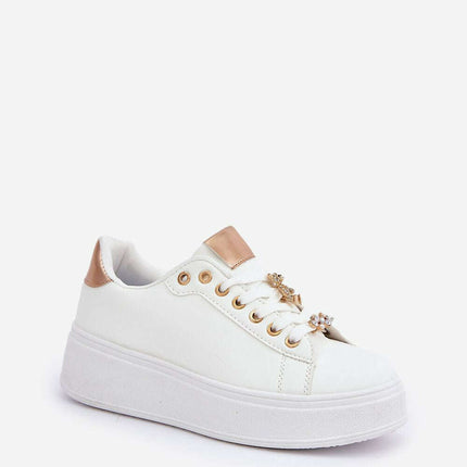 Sport Shoes model 206852 - Très Elite