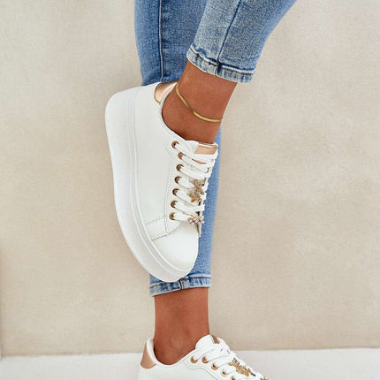 Sport Shoes model 206852 - Très Elite