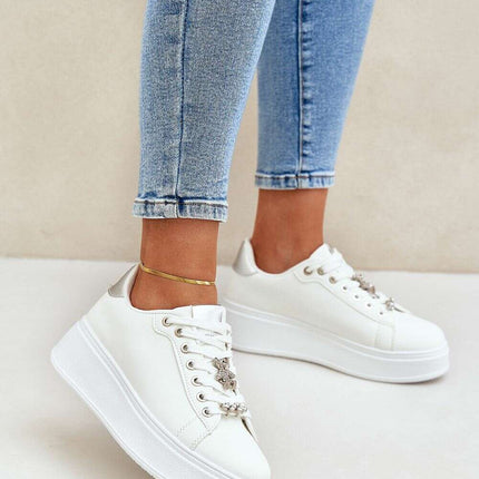 Sport Shoes model 206852 - Très Elite