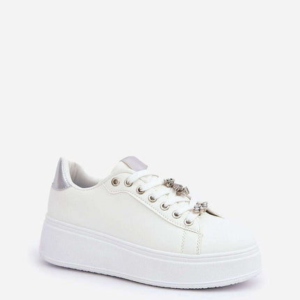 Sport Shoes model 206852 - Très Elite